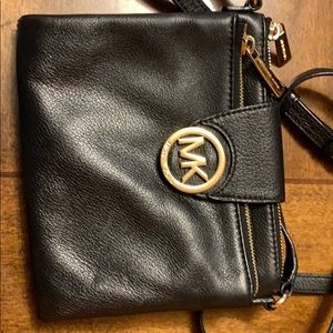 Crossbody purse